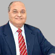 Dr. CP Shrimali